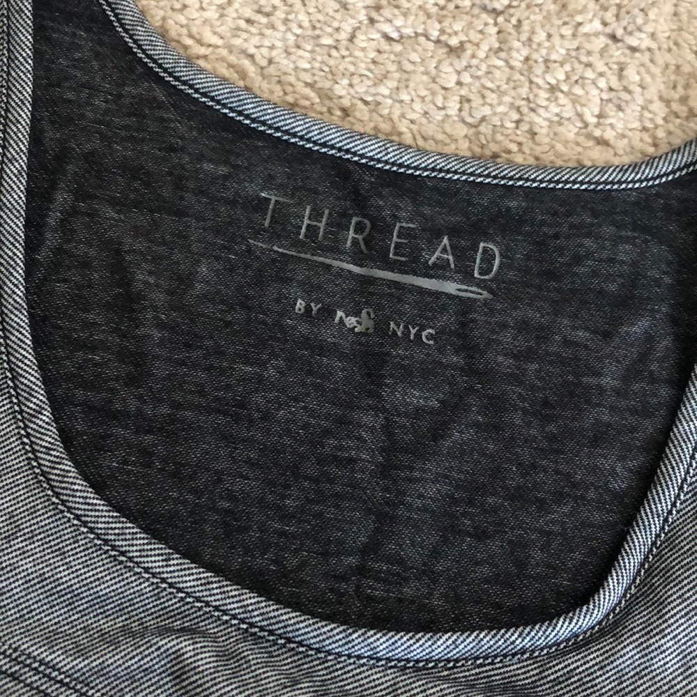 AWESOME THREAD TANKTOP - Picture 2 of 4